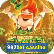 992bet cassino